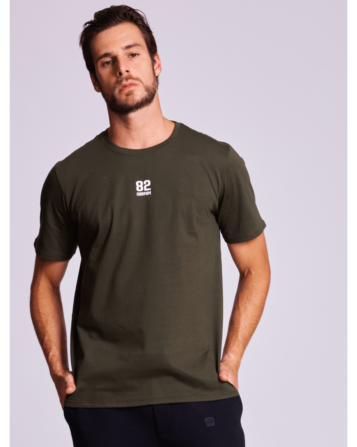 CAMISETA T SHIRT TACO 82 MASCULINA